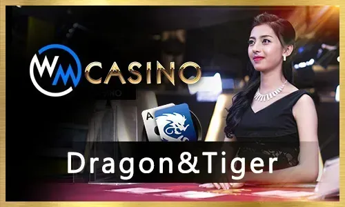 Live dealer games